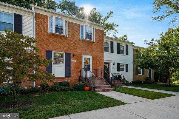 6639 BURLINGTON PL,  Springfield,  VA 22152