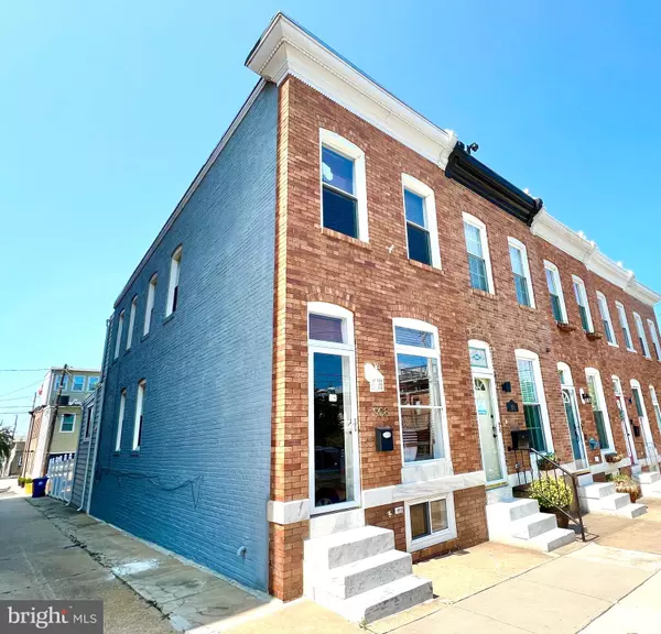 908 S DEAN ST,  Baltimore,  MD 21224