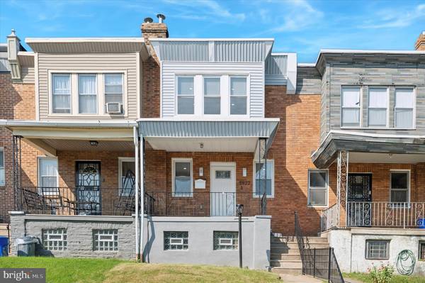 5922 N 21ST ST,  Philadelphia,  PA 19138