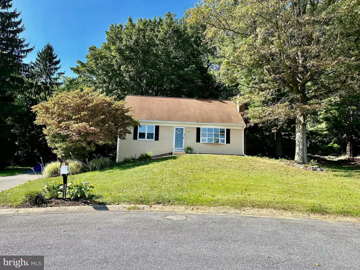 Mountville, PA 17554,3214 KITTY LN