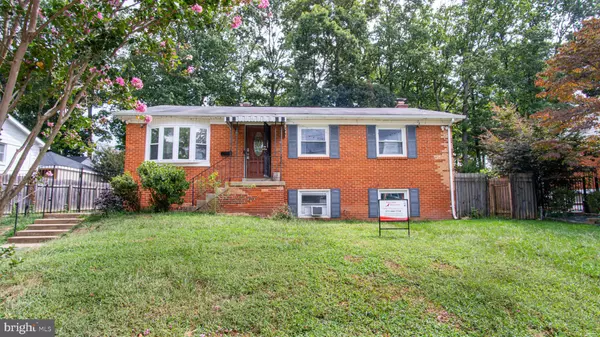 Woodbridge, VA 22191,14309 LOUISA ST