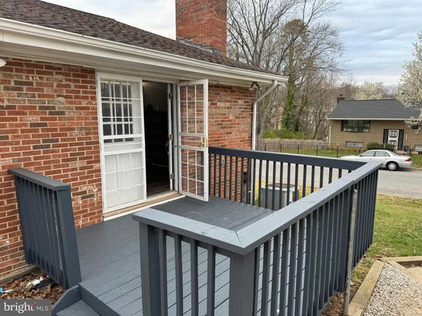 3405 GLEN AVE, Glenn Dale, MD 20769