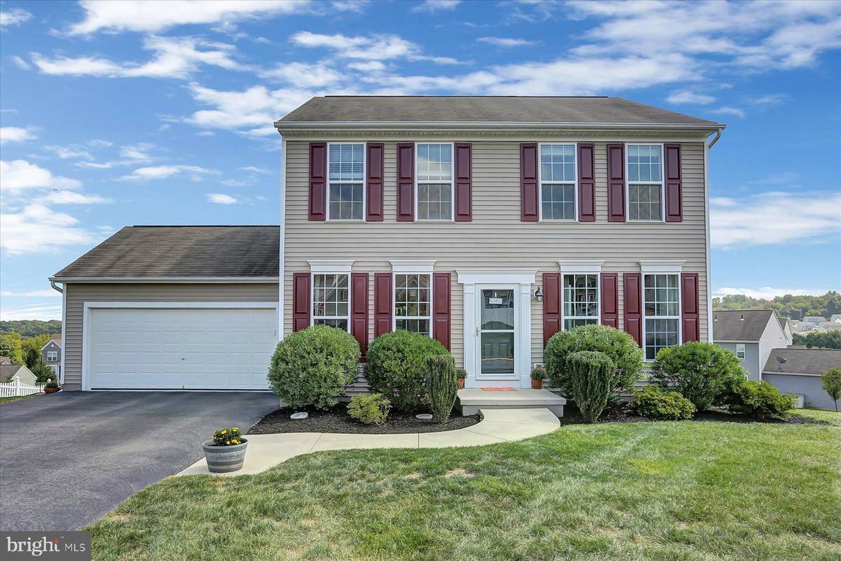 York Haven, PA 17370,45 CRABAPPLE DR