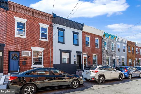 1140 MERCY ST, Philadelphia, PA 19148