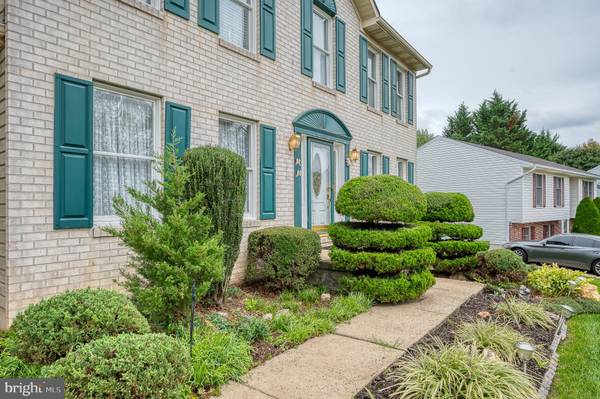 Havre De Grace, MD 21078,712 TEAL CT