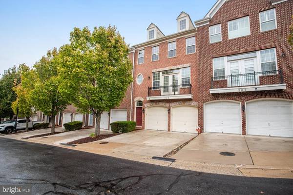 503 TRIADELPHIA WAY, Alexandria, VA 22312