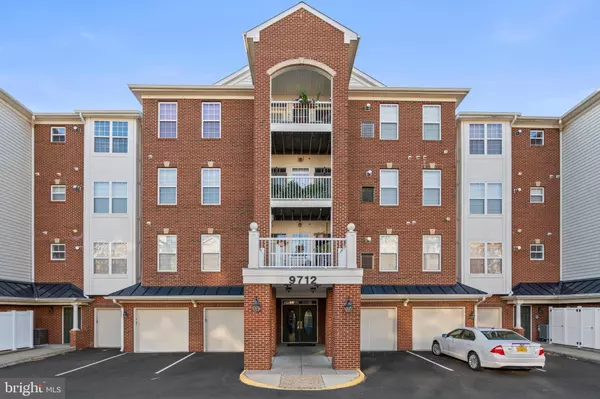 Manassas Park, VA 20111,9712 HANDERSON PL #UNIT 104