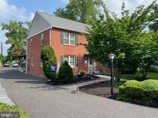 15 E REDMAN AVE #2ND FL FRONT, Haddonfield, NJ 08033