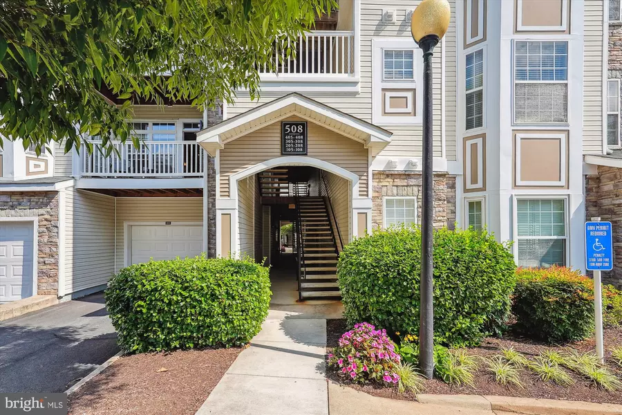 508 SUNSET VIEW TER SE #406, Leesburg, VA 20175