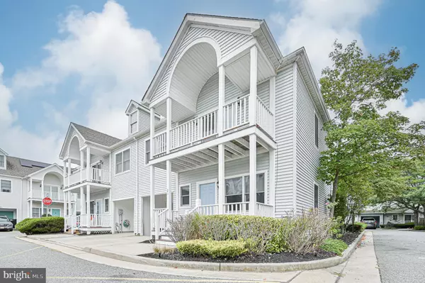 Atlantic City, NJ 08401,21 BARKENTINE CT
