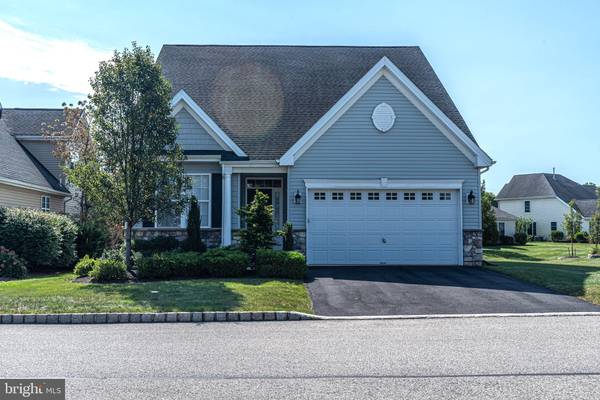 1355 CREEKSIDE LN,  Quakertown,  PA 18951