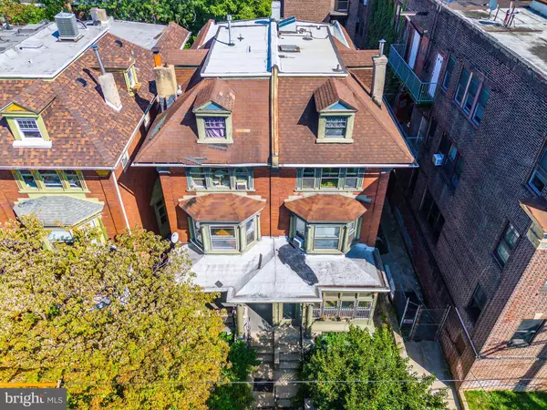 Philadelphia, PA 19139,257-9 S 46TH ST