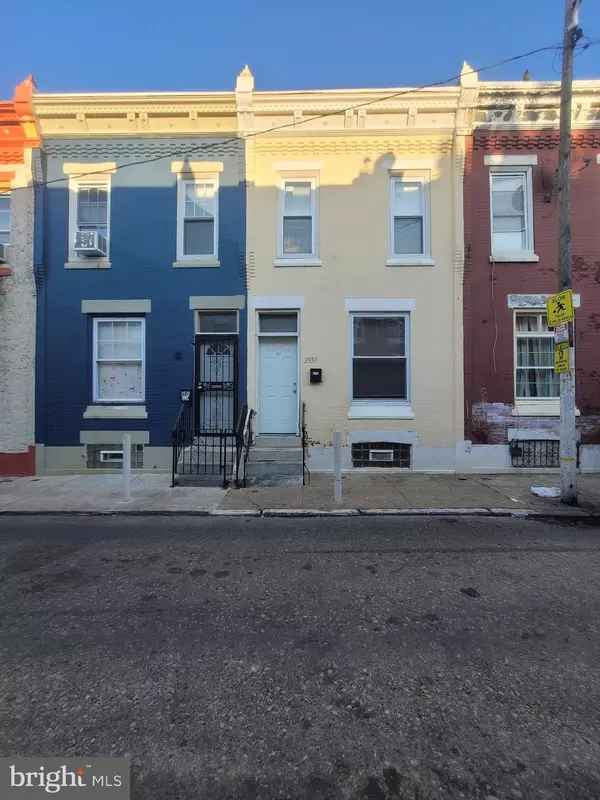 2937 N WATERLOO ST, Philadelphia, PA 19133