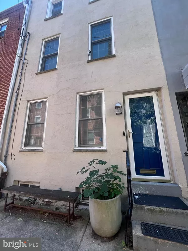 1116 MONTROSE ST, Philadelphia, PA 19147