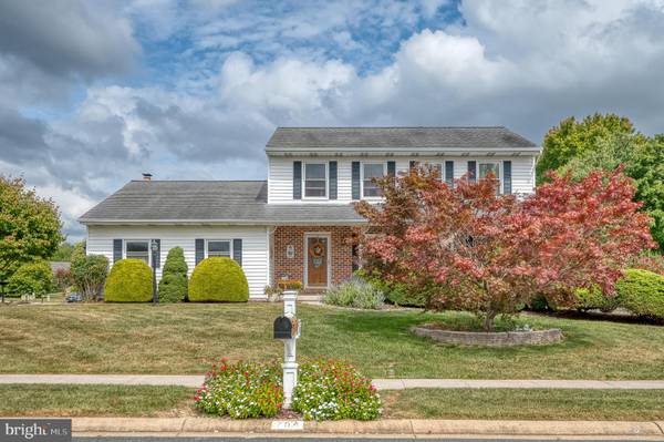 704 HUNTINGTON WAY, Bel Air, MD 21015