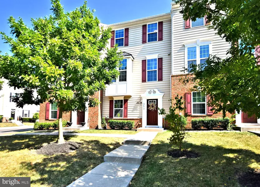 353 E HANCOCK ST, Lansdale, PA 19446