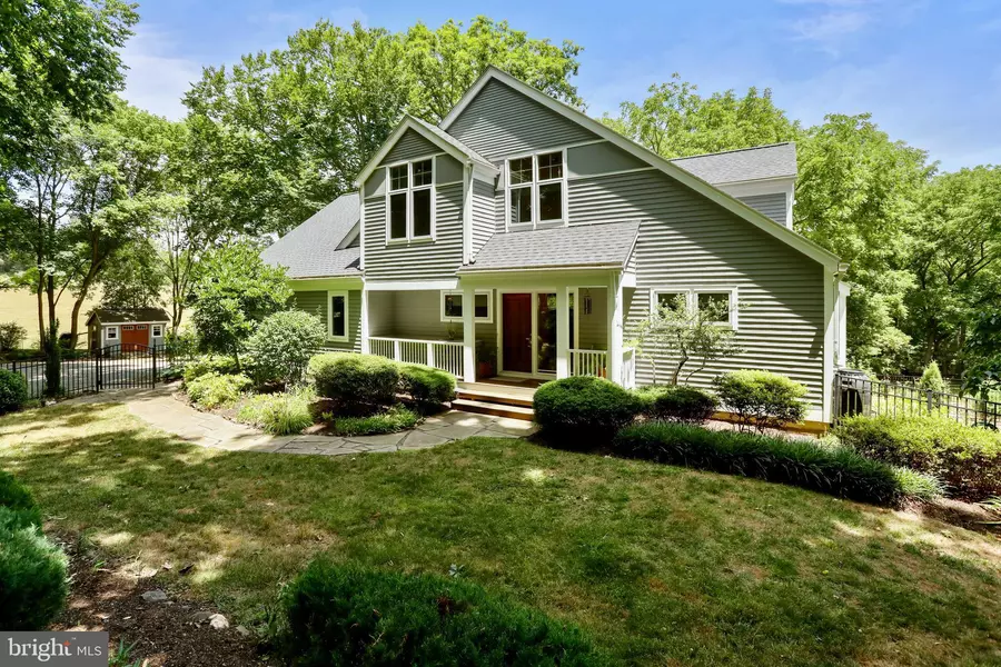 38319 N FORK RD, Purcellville, VA 20132