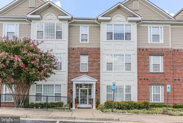 621-312 COBBLESTONE BLVD #312, Fredericksburg, VA 22401