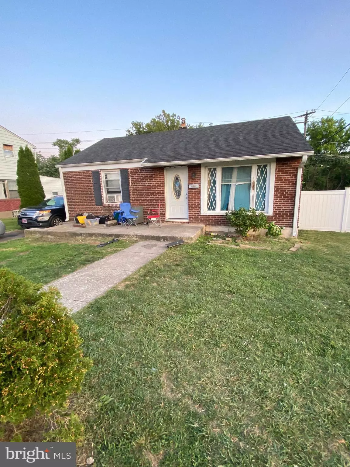 Levittown, PA 19057,5624 FLEETWING DR