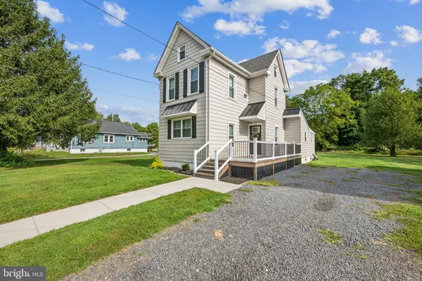 Pennsville, NJ 08070,114 E PITTSFIELD ST