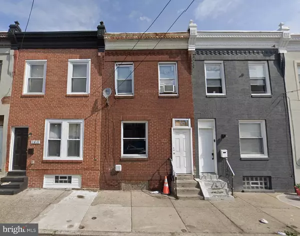 2409 W HAROLD ST, Philadelphia, PA 19132