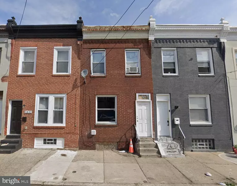 2409 W HAROLD ST, Philadelphia, PA 19132