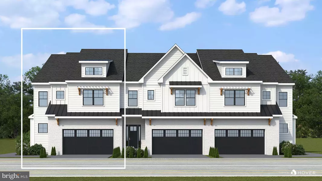 137 RIVER TRAIL CIR #19, King Of Prussia, PA 19406