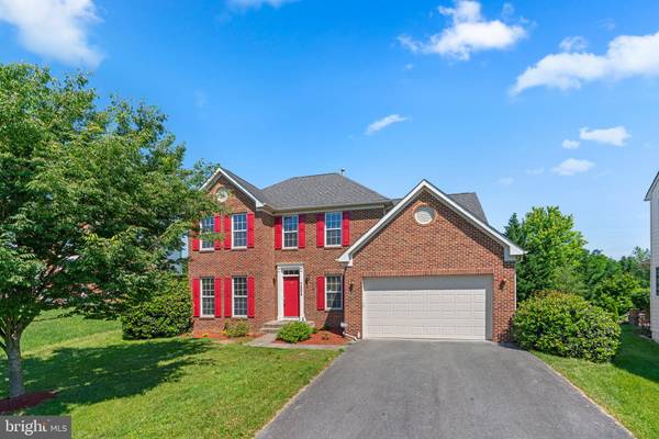 7504 CAVAN CT, Laurel, MD 20707