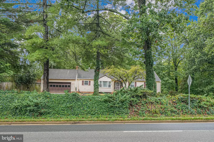 3456 GALLOWS RD, Annandale, VA 22003