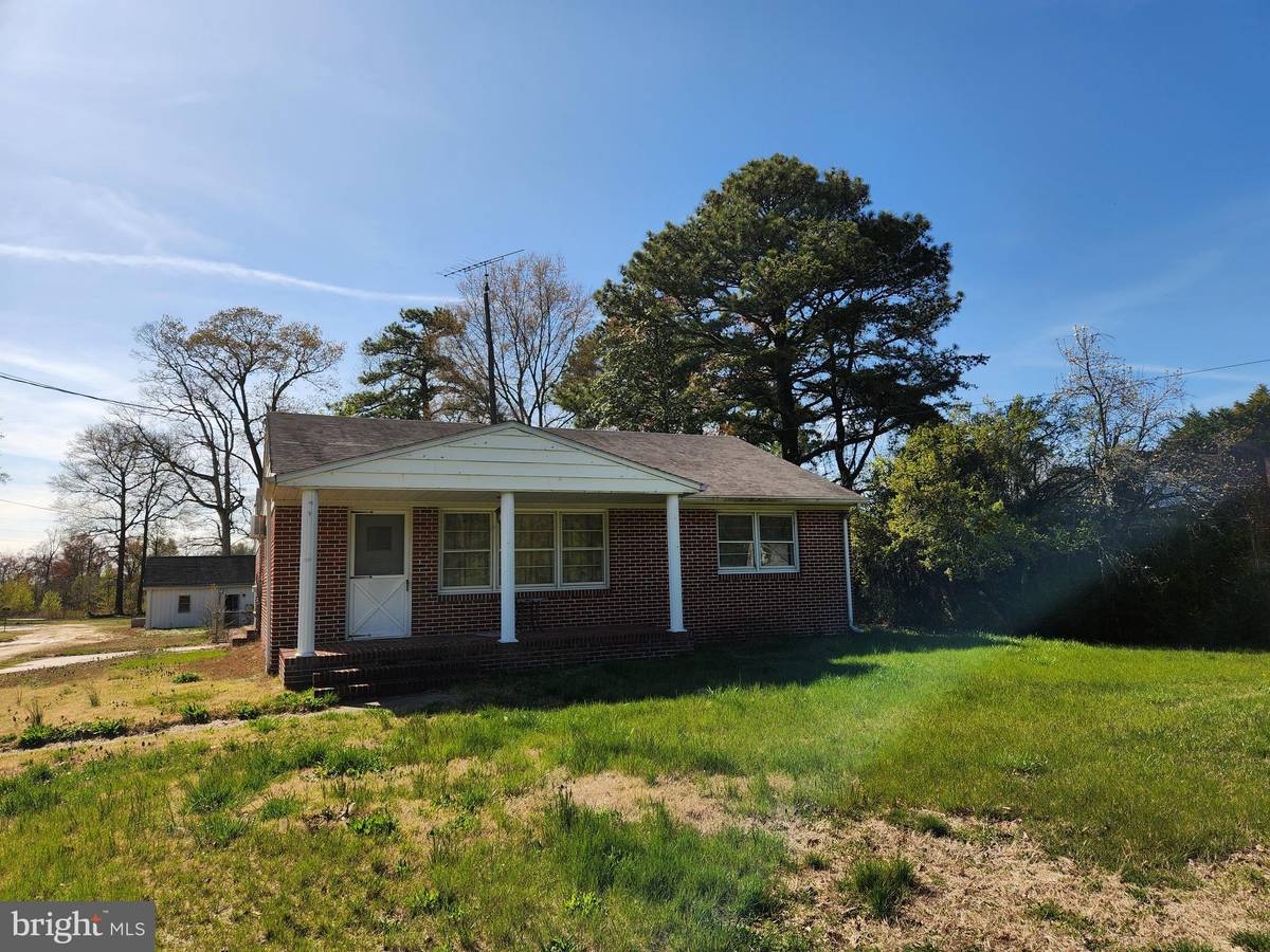 Laurel, DE 19956,9253 JONES DR