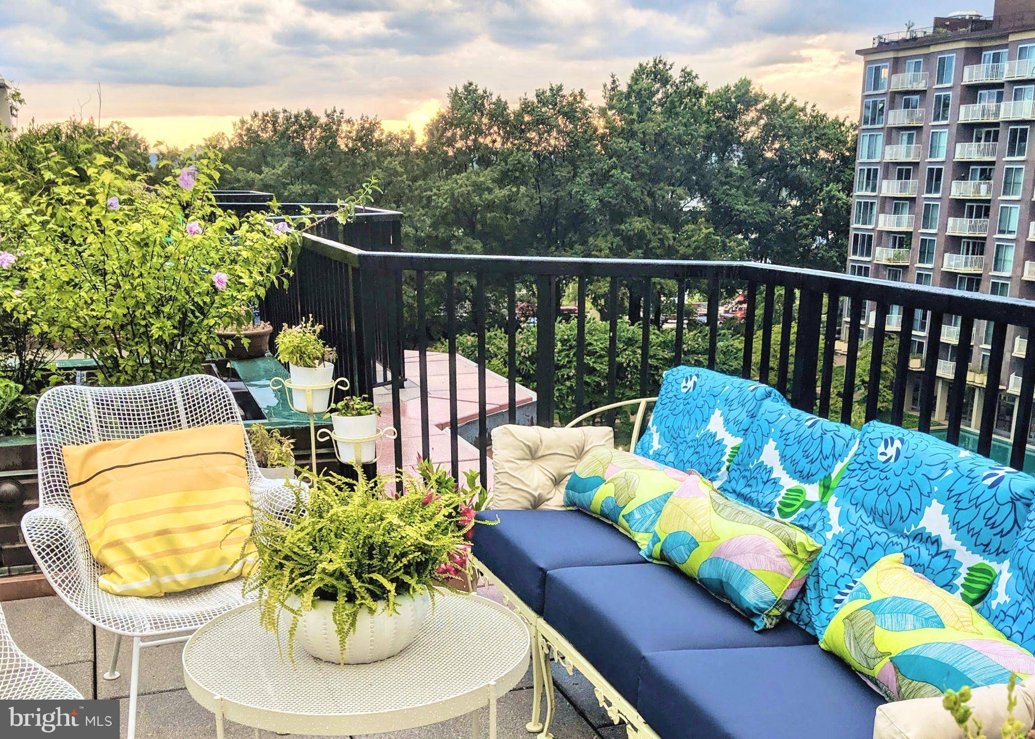 520 N ST SW #S514, Washington, DC 20024