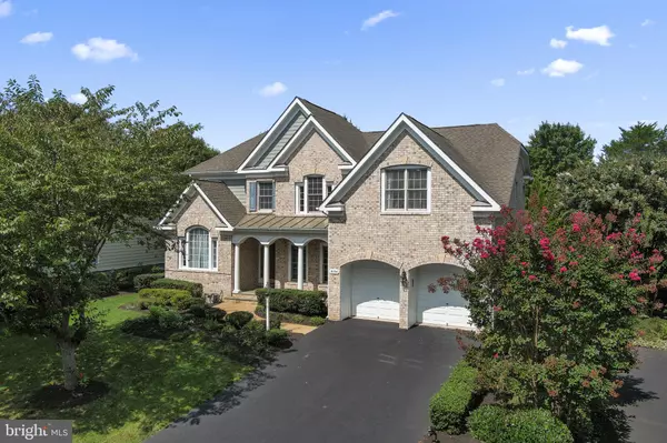 8154 SNEAD LOOP, Gainesville, VA 20155