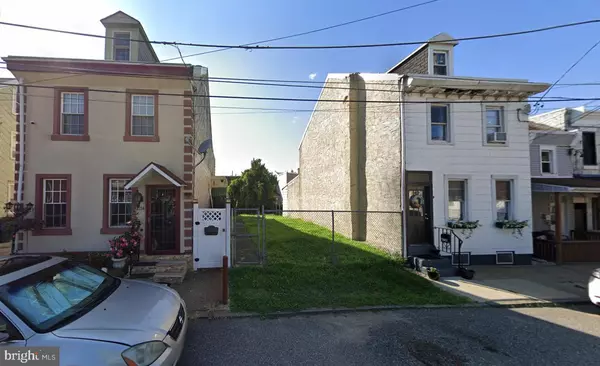 4736 MERCER ST, Philadelphia, PA 19137