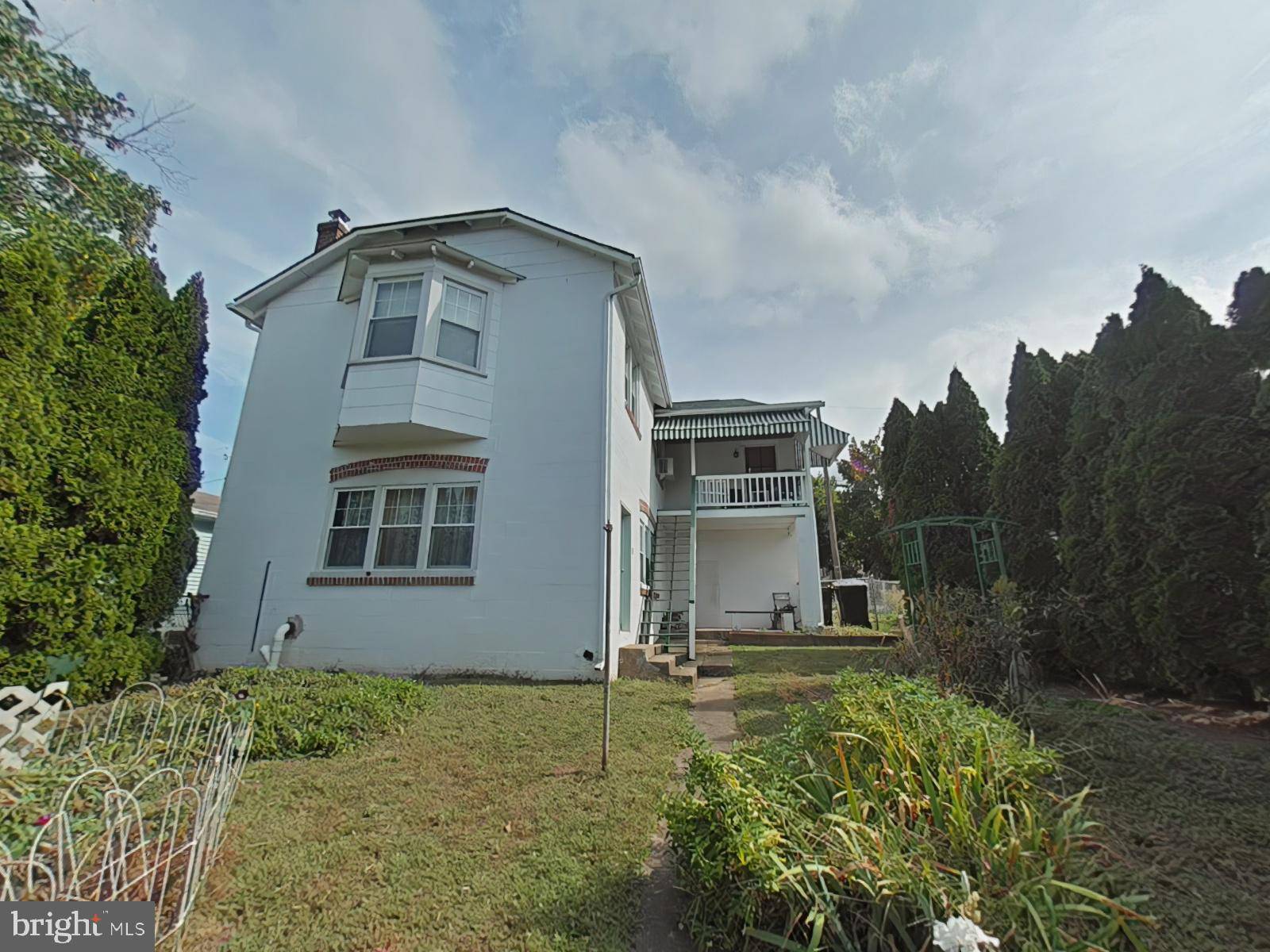 209 REAR CHERRY ST, East Greenville, PA 18041