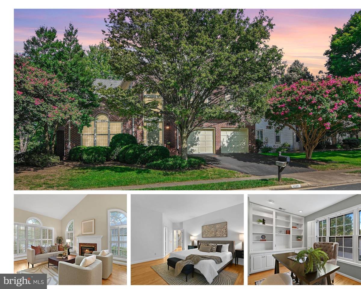 Centreville, VA 20120,6505 FLOWERDEW HUNDRED CT