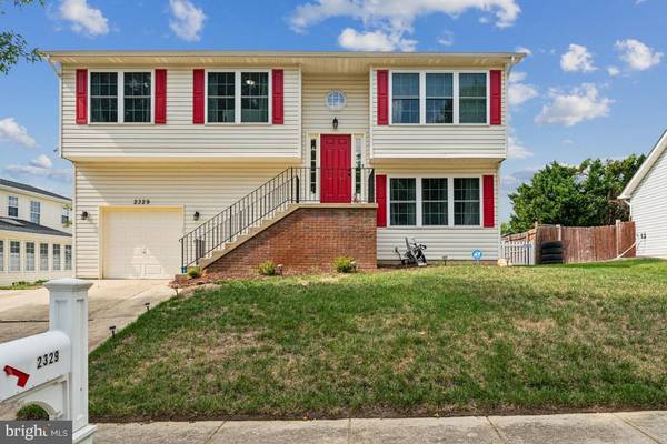 2329 ROLLING MEADOWS ST, Waldorf, MD 20601