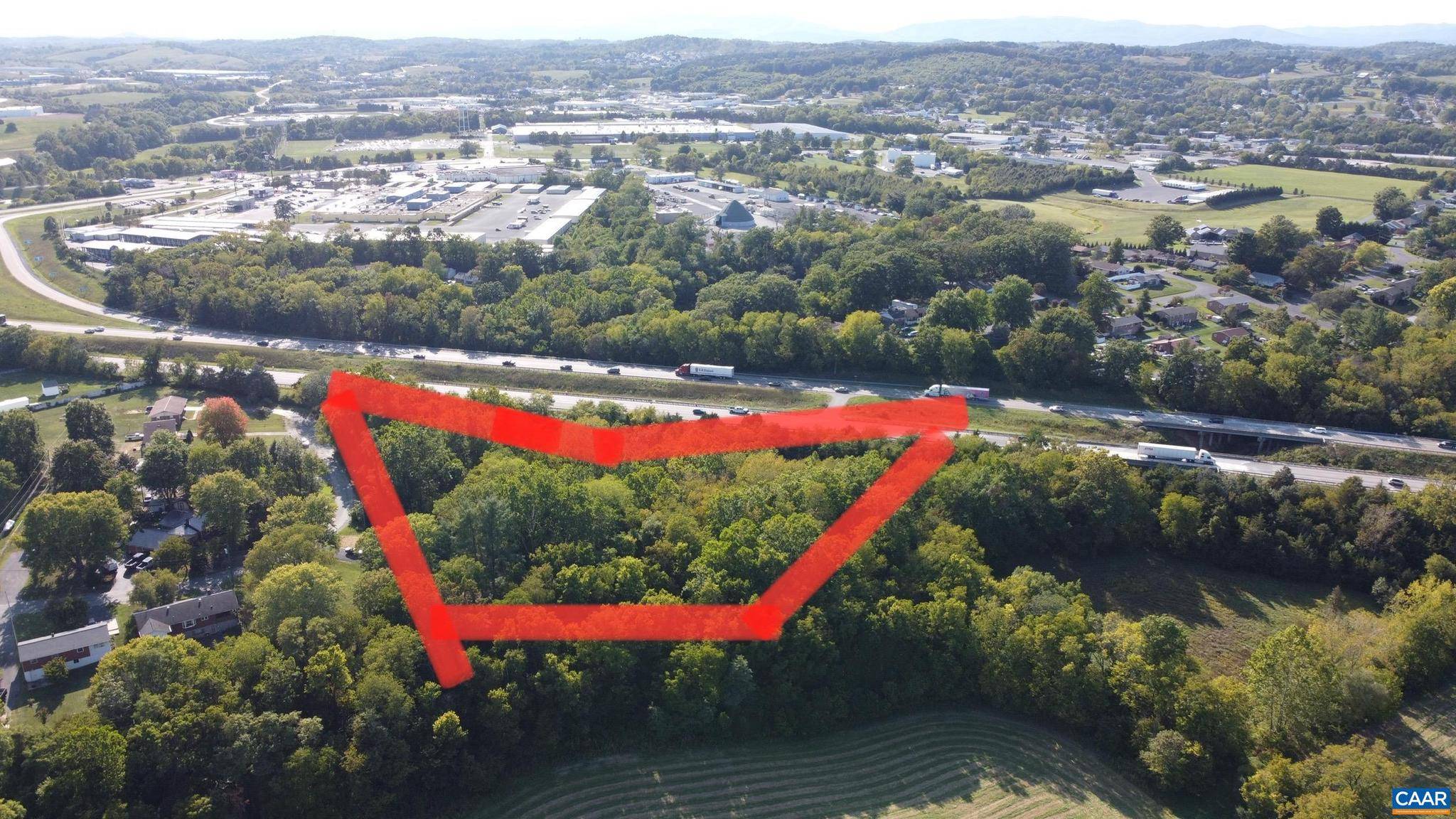 Verona, VA 24482,0 HILLSIDE DR
