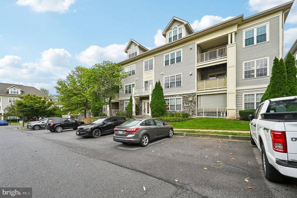 Pikesville, MD 21208,8901 STONE CREEK PL #204