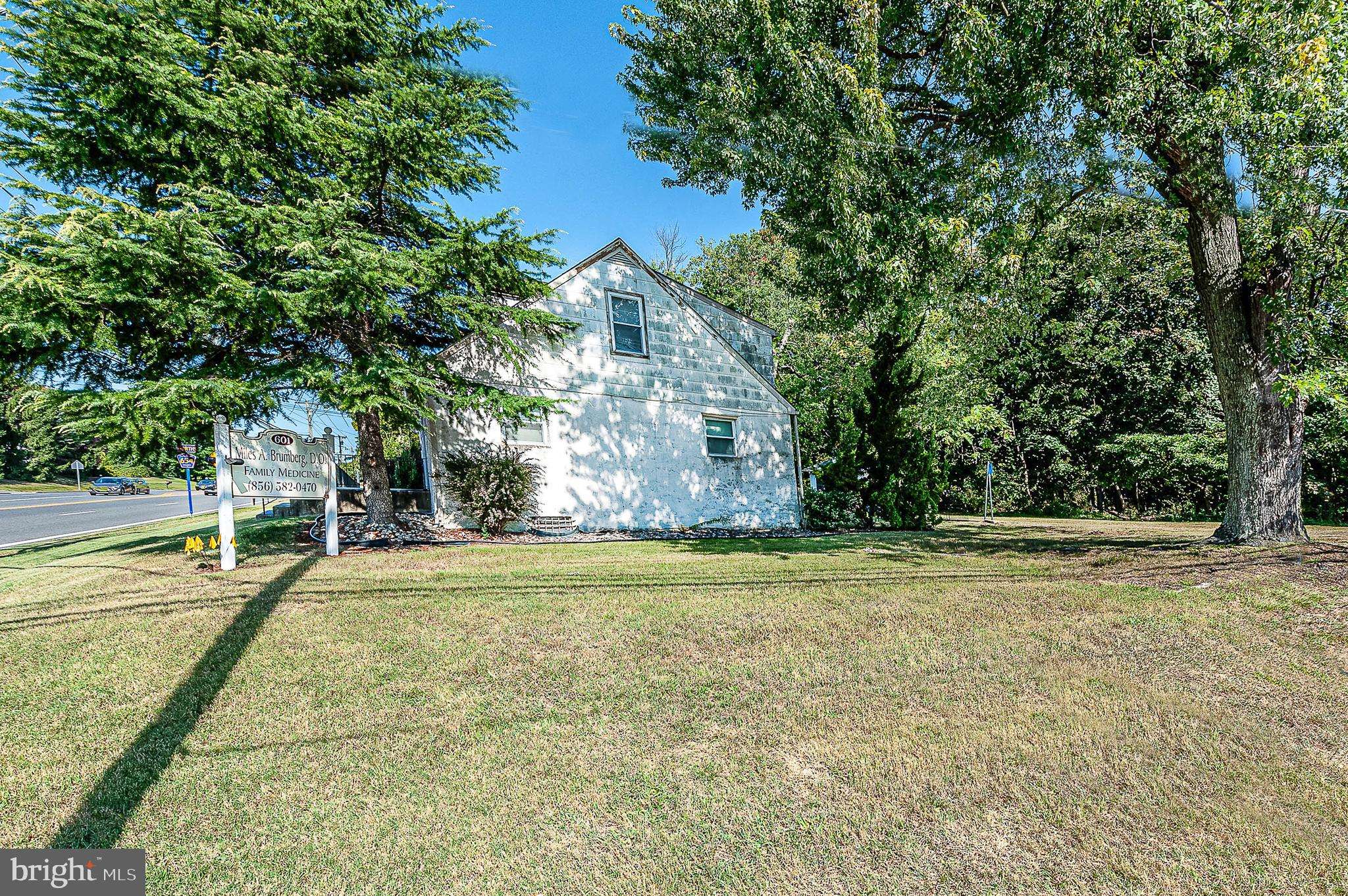 Sewell, NJ 08080,601 HURFFVILLE CROSSKEYS RD