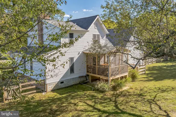 Broomes Island, MD 20615,4092 SCHOOL RD