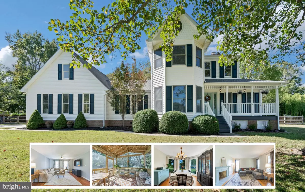 Broomes Island, MD 20615,4092 SCHOOL RD