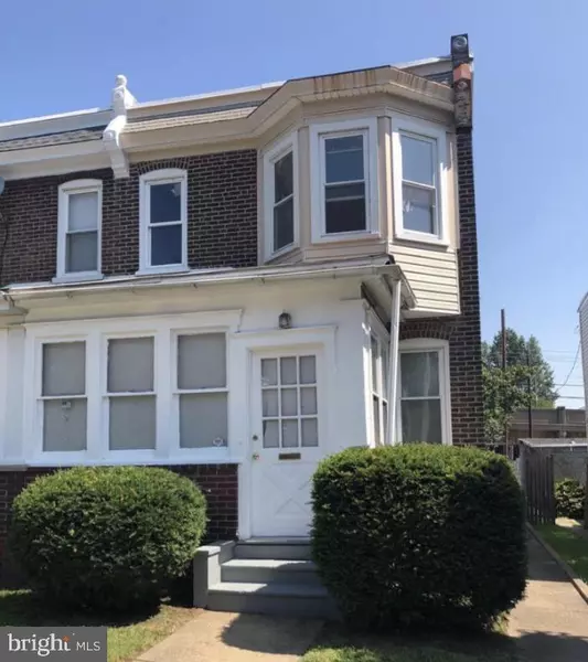 1121 WASHINGTON AVE, Marcus Hook, PA 19061