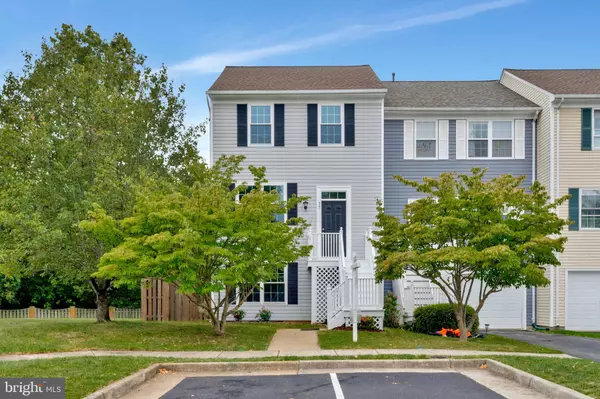 527 RADFORD TER NE,  Leesburg,  VA 20176