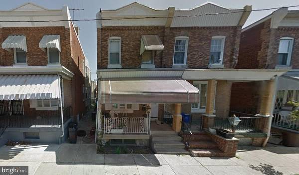 423 N SALFORD ST, Philadelphia, PA 19151