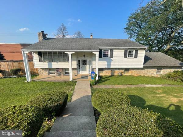 3909 REIFF PL, Reading, PA 19606