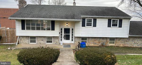 Reading, PA 19606,3909 REIFF PL