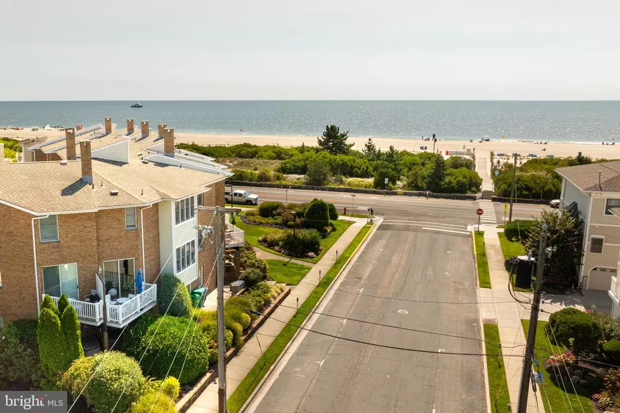 1205 BEACH AVE #7, Cape May, NJ 08204