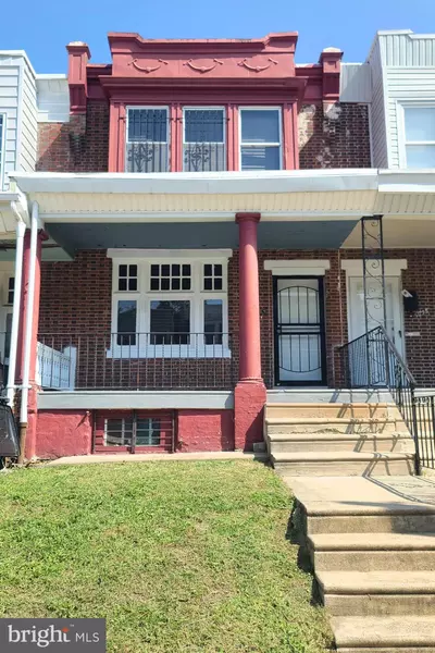 5725 N LAMBERT ST, Philadelphia, PA 19138