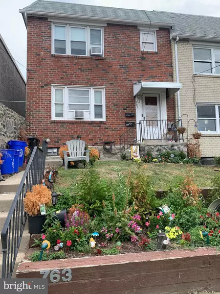 763 BURMONT RD, Drexel Hill, PA 19026