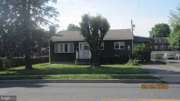 Allentown, PA 18103,731 W W EMAUS AVE